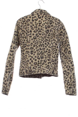 Γυναικείο μπουφάν, Μέγεθος XXS, Χρώμα Πολύχρωμο, Τιμή 12,54 €