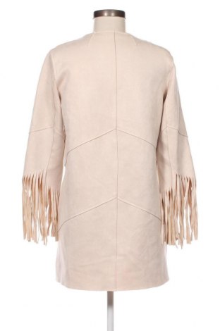 Damenjacke, Größe M, Farbe Beige, Preis € 6,68