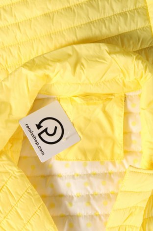 Γυναικείο μπουφάν, Μέγεθος M, Χρώμα Κίτρινο, Τιμή 11,58 €