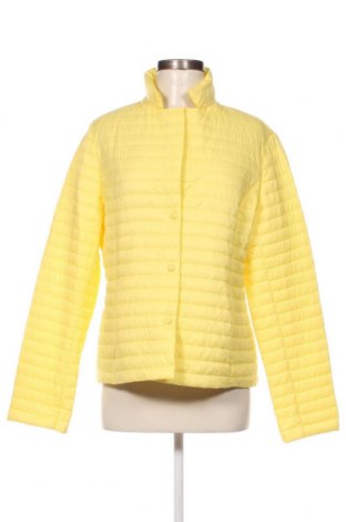 Γυναικείο μπουφάν, Μέγεθος M, Χρώμα Κίτρινο, Τιμή 9,80 €