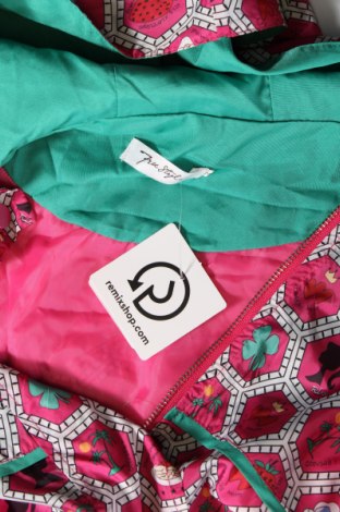 Γυναικείο μπουφάν, Μέγεθος M, Χρώμα Πολύχρωμο, Τιμή 7,42 €