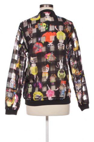Γυναικείο μπουφάν, Μέγεθος M, Χρώμα Πολύχρωμο, Τιμή 9,80 €