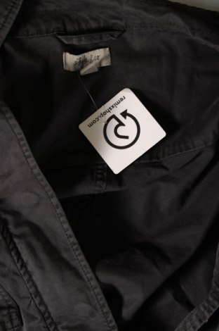 Damenjacke, Größe M, Farbe Grau, Preis 6,35 €