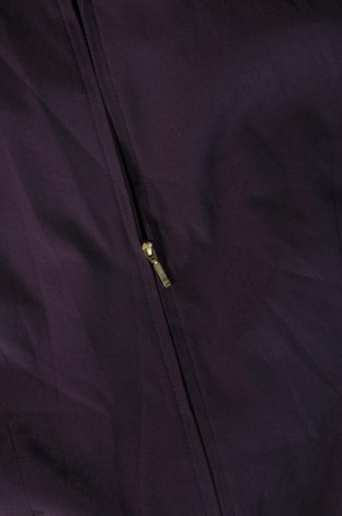 Dámska bunda , Veľkosť M, Farba Fialová, Cena  9,72 €