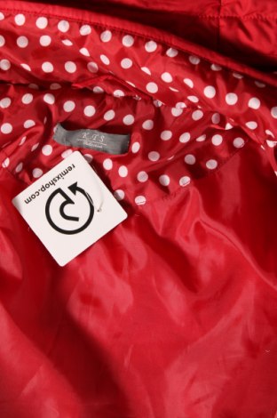 Dámska bunda , Veľkosť L, Farba Červená, Cena  27,22 €