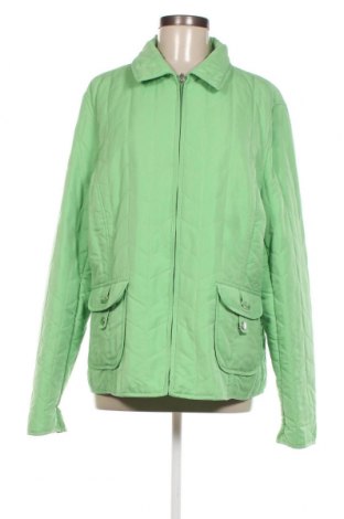 Dámská bunda , Velikost XL, Barva Zelená, Cena  334,00 Kč