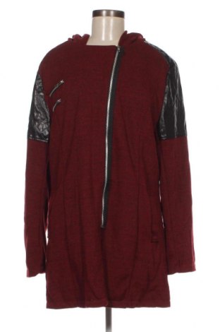 Dámska bunda , Veľkosť XL, Farba Červená, Cena  9,87 €