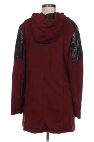 Dámska bunda , Veľkosť XL, Farba Červená, Cena  9,87 €
