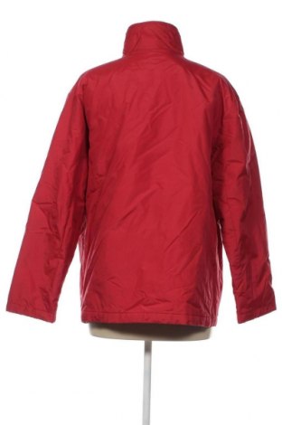 Dámská bunda , Velikost L, Barva Červená, Cena  231,00 Kč