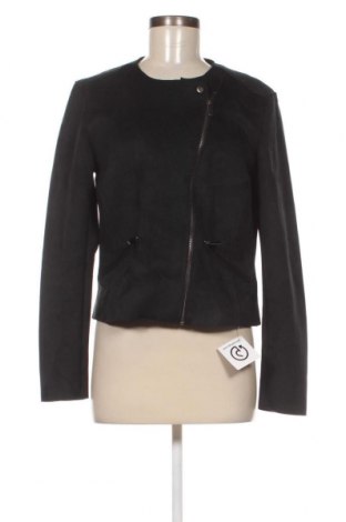 Γυναικείο μπουφάν, Μέγεθος M, Χρώμα Μαύρο, Τιμή 5,05 €
