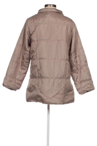 Dámska bunda , Veľkosť M, Farba Béžová, Cena  4,36 €