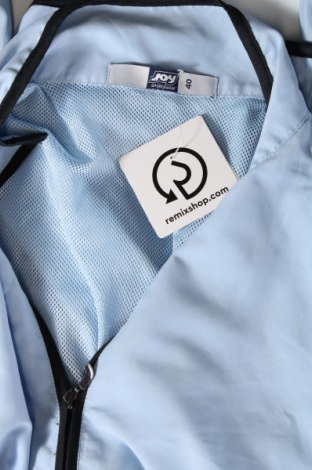 Damenjacke, Größe M, Farbe Blau, Preis 4,34 €