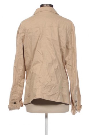 Dámska bunda , Veľkosť XL, Farba Béžová, Cena  6,81 €