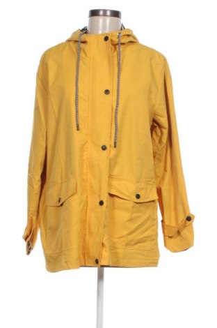 Дамско яке, Размер L, Цвят Жълт, Цена 19,20 лв.