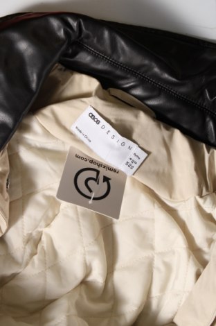 Γυναικείο μπουφάν ASOS, Μέγεθος XXS, Χρώμα  Μπέζ, Τιμή 11,82 €