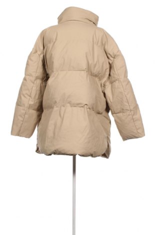 Γυναικείο μπουφάν ASOS, Μέγεθος XL, Χρώμα  Μπέζ, Τιμή 14,03 €