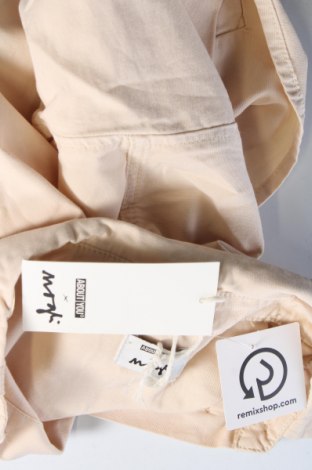 Γυναικείο μπουφάν About You, Μέγεθος XS, Χρώμα Εκρού, Τιμή 12,68 €