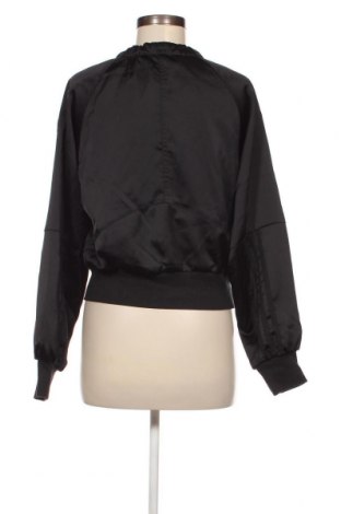 Damenjacke Adidas, Größe XXS, Farbe Schwarz, Preis 44,54 €