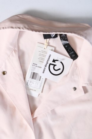 Γυναικείο μπουφάν Adidas, Μέγεθος M, Χρώμα Ρόζ , Τιμή 97,94 €