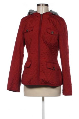 Damenjacke Adolfo Dominguez, Größe L, Farbe Rot, Preis € 25,64