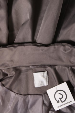 Damenjacke Alba Moda, Größe M, Farbe Grau, Preis 4,77 €