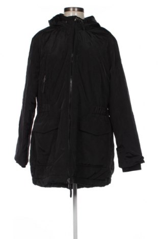 Γυναικείο μπουφάν Alpenblitz, Μέγεθος XXL, Χρώμα Μαύρο, Τιμή 37,48 €