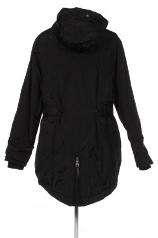 Γυναικείο μπουφάν Alpenblitz, Μέγεθος XXL, Χρώμα Μαύρο, Τιμή 34,40 €