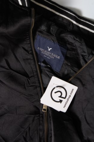 Dámska bunda  American Eagle, Veľkosť M, Farba Čierna, Cena  7,50 €