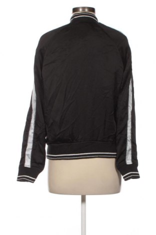 Γυναικείο μπουφάν American Eagle, Μέγεθος M, Χρώμα Μαύρο, Τιμή 7,88 €