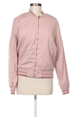 Γυναικείο μπουφάν American Eagle, Μέγεθος M, Χρώμα Ρόζ , Τιμή 10,31 €