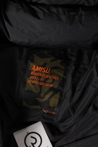 Damenjacke Amisu, Größe M, Farbe Schwarz, Preis 16,14 €