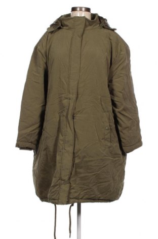 Γυναικείο μπουφάν Anko, Μέγεθος XL, Χρώμα Πράσινο, Τιμή 19,38 €