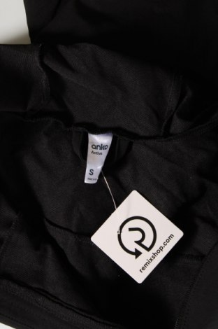 Dámska bunda  Anko, Veľkosť S, Farba Čierna, Cena  7,62 €