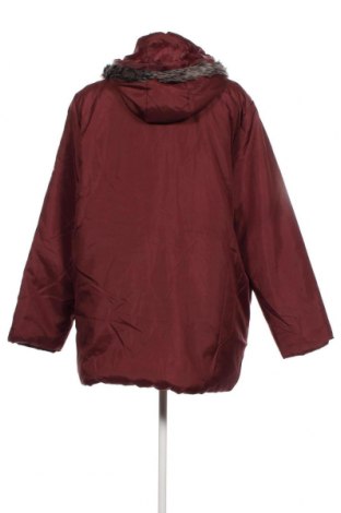 Dámská bunda  Anne De Lancay, Velikost L, Barva Červená, Cena  439,00 Kč