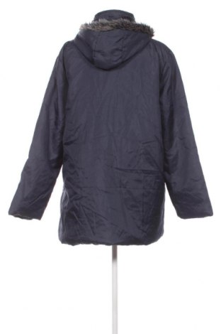 Γυναικείο μπουφάν Anne De Lancay, Μέγεθος M, Χρώμα Μπλέ, Τιμή 17,22 €