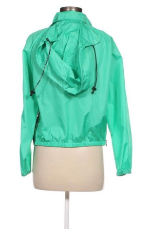 Γυναικείο μπουφάν Armani Exchange, Μέγεθος S, Χρώμα Πράσινο, Τιμή 48,94 €