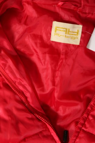 Γυναικείο μπουφάν Artigli, Μέγεθος L, Χρώμα Κόκκινο, Τιμή 51,34 €