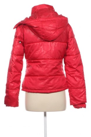 Γυναικείο μπουφάν Artigli, Μέγεθος L, Χρώμα Κόκκινο, Τιμή 51,34 €