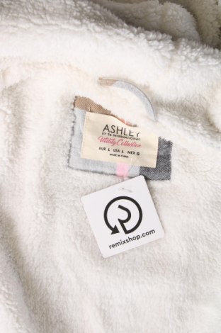 Dámska bunda  Ashley by 26 International, Veľkosť L, Farba Viacfarebná, Cena  8,44 €