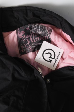 Dámska bunda  Atlas For Women, Veľkosť M, Farba Čierna, Cena  9,80 €
