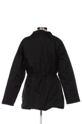 Γυναικείο μπουφάν Atlas For Women, Μέγεθος M, Χρώμα Μαύρο, Τιμή 8,61 €