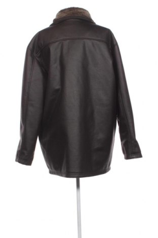 Γυναικείο μπουφάν Authentic Clothing Company, Μέγεθος L, Χρώμα Μαύρο, Τιμή 9,80 €