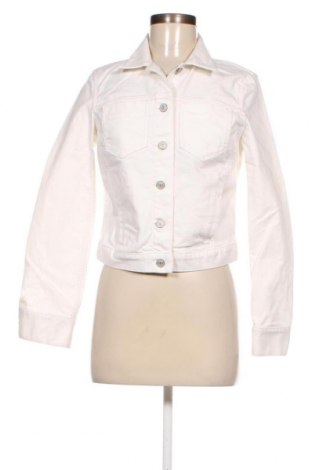 Γυναικείο μπουφάν Banana Republic, Μέγεθος XS, Χρώμα Λευκό, Τιμή 15,42 €