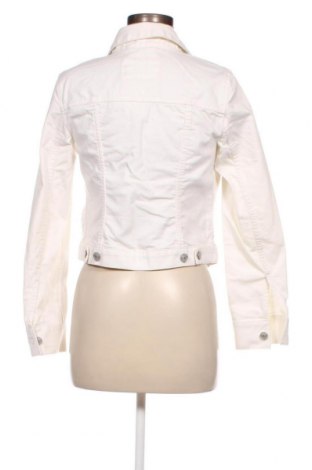 Γυναικείο μπουφάν Banana Republic, Μέγεθος XS, Χρώμα Λευκό, Τιμή 15,42 €