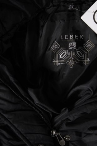 Γυναικείο μπουφάν Barbara Lebek, Μέγεθος XL, Χρώμα Μαύρο, Τιμή 18,19 €