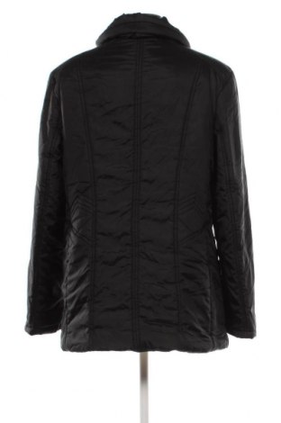 Γυναικείο μπουφάν Barbara Lebek, Μέγεθος XL, Χρώμα Μαύρο, Τιμή 18,19 €