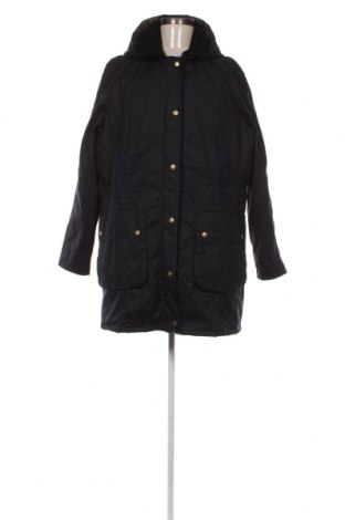 Γυναικείο μπουφάν Barbour, Μέγεθος XL, Χρώμα Μπλέ, Τιμή 118,94 €