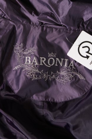 Dámská bunda  Baronia, Velikost XL, Barva Fialová, Cena  1 562,00 Kč