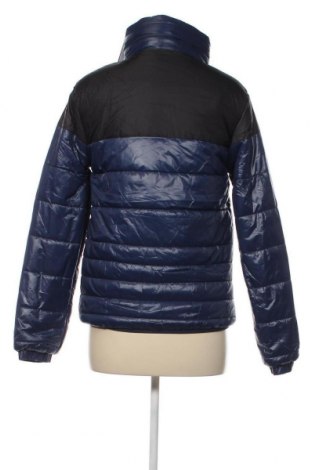 Γυναικείο μπουφάν Bench, Μέγεθος XS, Χρώμα Μπλέ, Τιμή 17,31 €