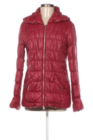 Γυναικείο μπουφάν Best Connections, Μέγεθος M, Χρώμα Κόκκινο, Τιμή 10,76 €